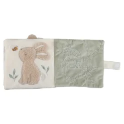 Duża książeczka sensoryczna Newborn Naturals