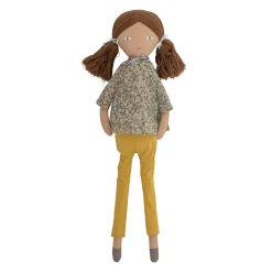 Duża lalka Lilo 87cm - Yellow