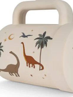 Duża latarka projektor - Dino