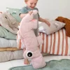 Duża Przytulanka Croco Powder 65cm