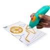 Długopis do druku 3D 6+ 3Doodler Start Plus