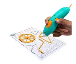 Długopis do druku 3D 6+ 3Doodler Start Plus