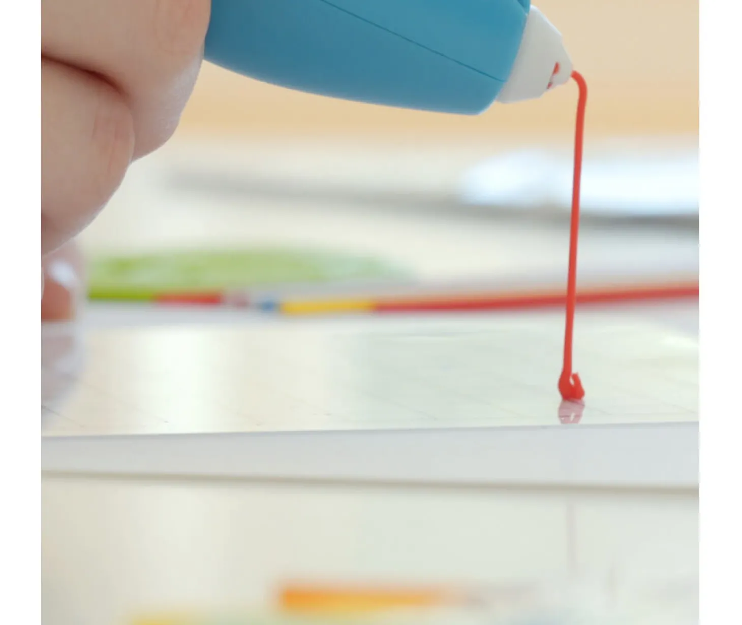 Długopis do druku 3D 6+ 3Doodler Start Plus