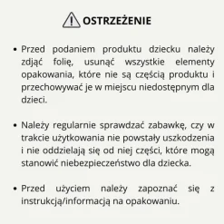 Dźwig budowlany FSC