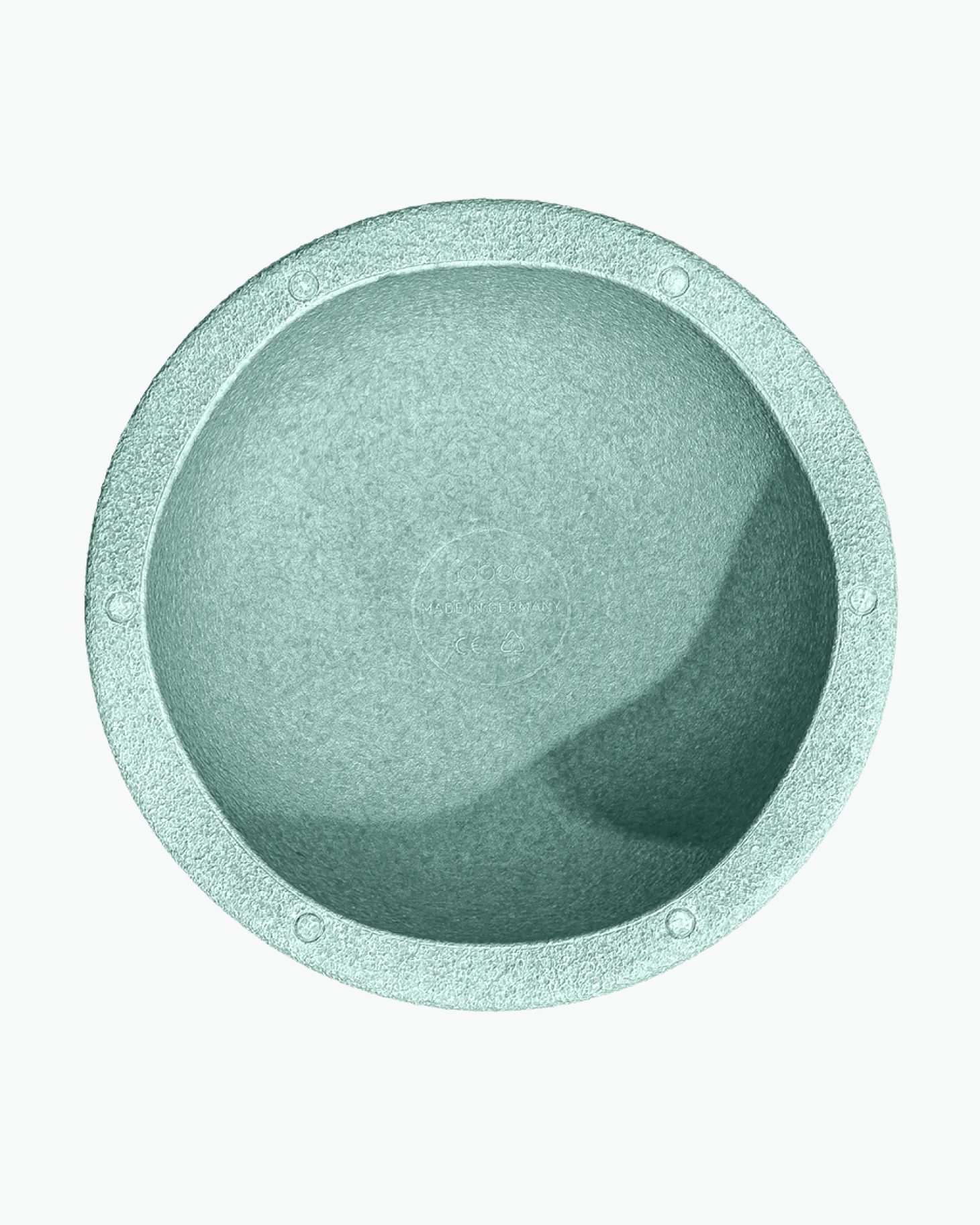 Dysk sensoryczny do zabaw ruchowych Stapelstein® Original - light green