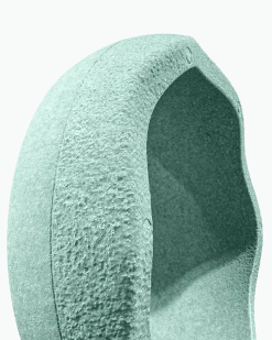 Dysk sensoryczny do zabaw ruchowych Stapelstein® Original - light green