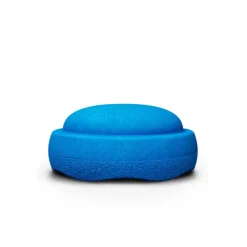 Dysk sensoryczny do zabaw ruchowych Stapelstein® Original - blue