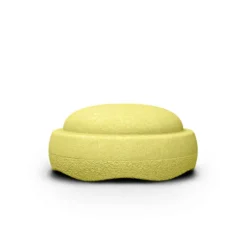 Dysk sensoryczny do zabaw ruchowych Stapelstein® Original - light yellow
