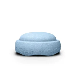 Dysk sensoryczny do zabaw ruchowych Stapelstein® Original - light blue