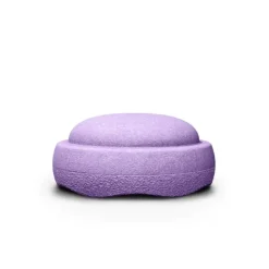 Dysk sensoryczny do zabaw ruchowych Stapelstein® Original - violet