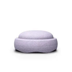 Dysk sensoryczny do zabaw ruchowych Stapelstein® Original - light violet