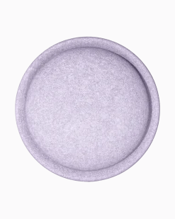 Dysk sensoryczny do zabaw ruchowych Stapelstein® Original - light violet