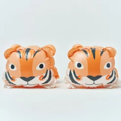 Dziecięce dmuchane rękawki - Tino the Tiger
