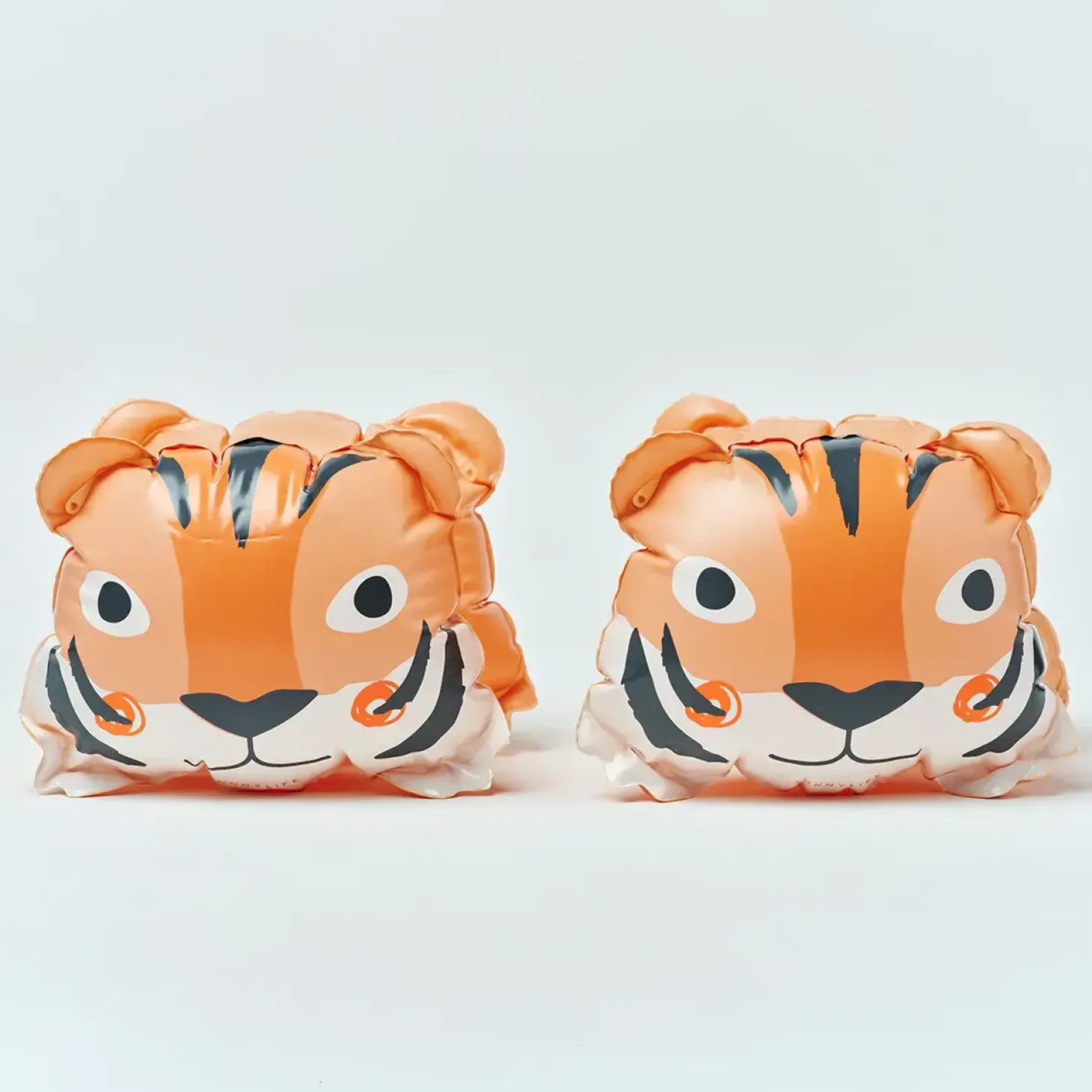 Dziecięce dmuchane rękawki - Tino the Tiger