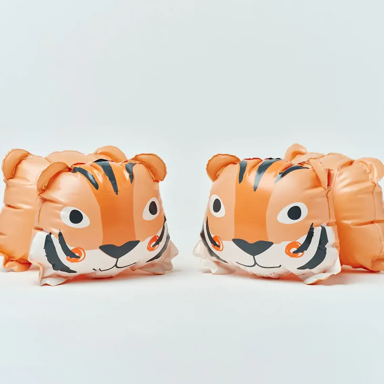 Dziecięce dmuchane rękawki - Tino the Tiger