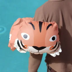 Dziecięce dmuchane rękawki - Tino the Tiger