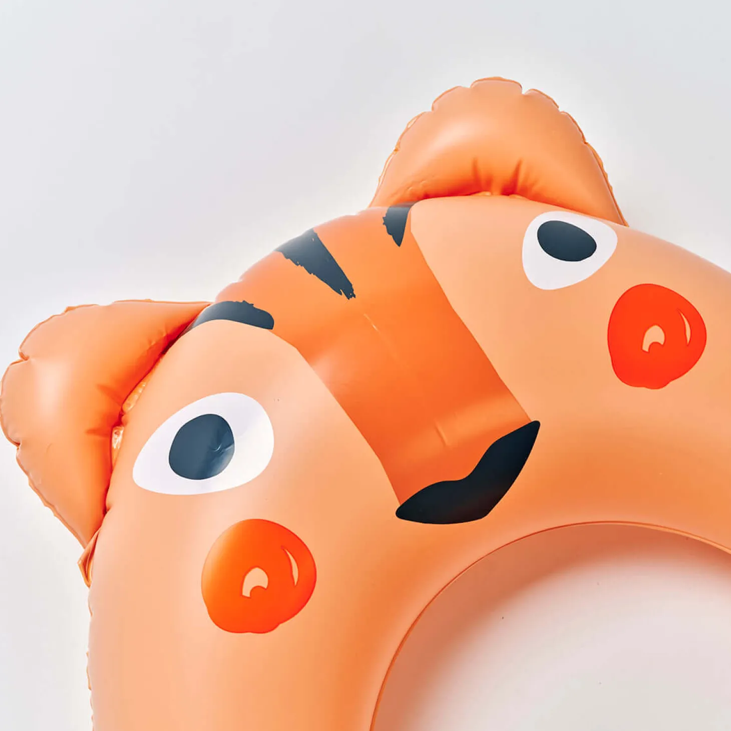 Dziecięce koło do pływania - Tino the Tiger