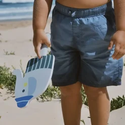 Dziecięce rakietki plażowe na rzep - Eli the Elephant