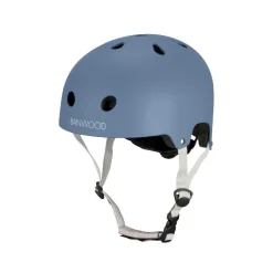 Dziecięcy eco kask rowerowy Deep Sea
