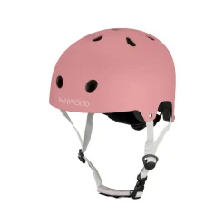 Dziecięcy eco kask rowerowy Raspberry