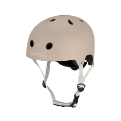 Dziecięcy eco kask rowerowy Sand