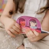 EASY ORIGAMI - zestaw kreatywny - SAMOLOTY