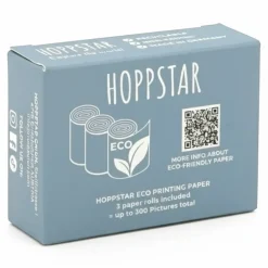 ECO wkłady do aparatu Artist Hoppstar