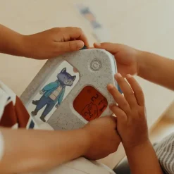 Edukacyjna stacja pogodowa KIDYWEATHER
