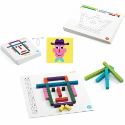 Eduludo BATONNIX 4+