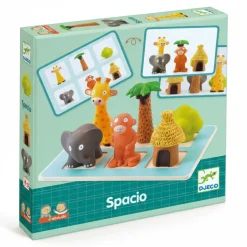 Eduludo- gra SPACIO