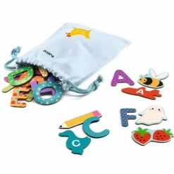Eduludo PRIMO LETTERS 3+