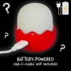 EGGY'S MYSTERY LIGHTS - Mini lampki niespodzianki