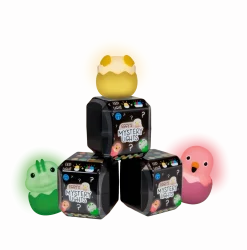 EGGY'S MYSTERY LIGHTS - Mini lampki niespodzianki