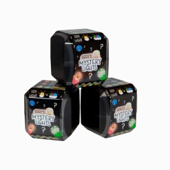 EGGY'S MYSTERY LIGHTS - Mini lampki niespodzianki