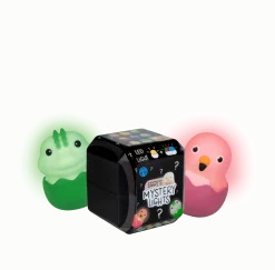 EGGY'S MYSTERY LIGHTS - Mini lampki niespodzianki