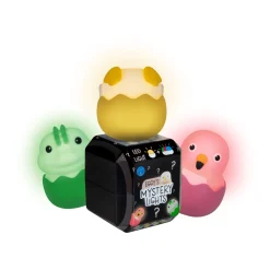 EGGY'S MYSTERY LIGHTS - Mini lampki niespodzianki