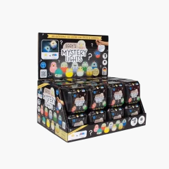 EGGY'S MYSTERY LIGHTS - Mini lampki niespodzianki
