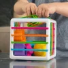 Elastyczna kostka sorter - InnyBin
