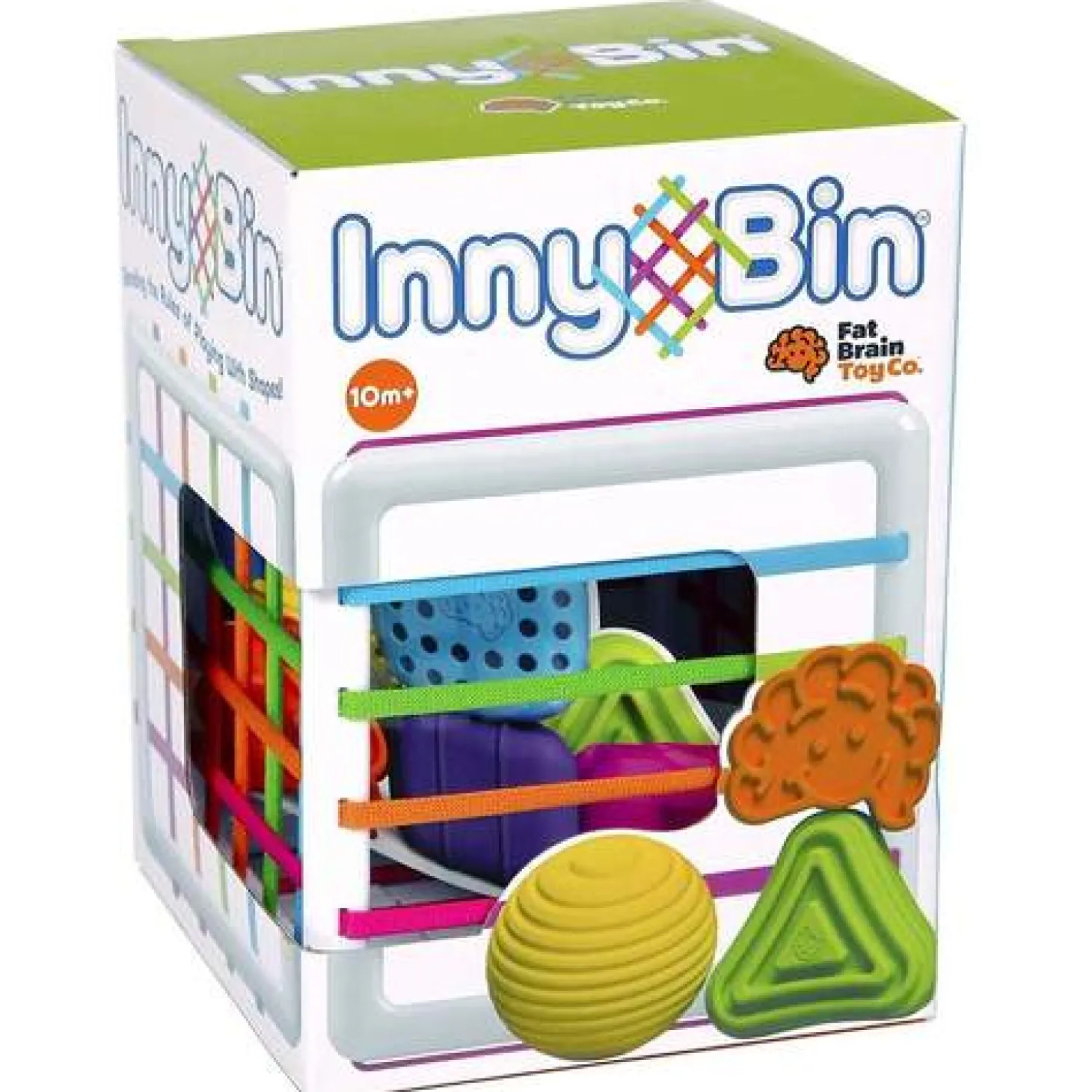 Elastyczna kostka sorter - InnyBin