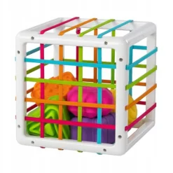 Elastyczna kostka sorter - InnyBin