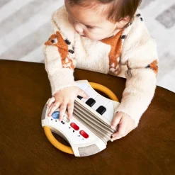 Elektroniczny akordeon - Tiny Rockers