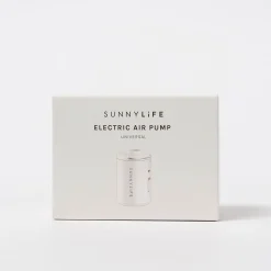 Elektryczna pompka
