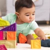 Elemenosqueeze – klocki miękkie – zestaw duży