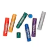 Farba w kredce 6 szt., Chunkies Paint Sticks - Metaliczne