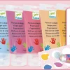 Farby do malowania palcami SWEET