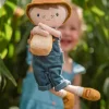 Farmer Jim 35 cm