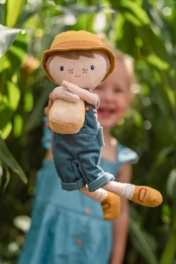 Farmer Jim 35 cm