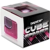 Fidget Cube Spinner - Różowy, Fioletowy
