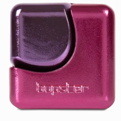 Fidget Cube Spinner - Różowy, Fioletowy