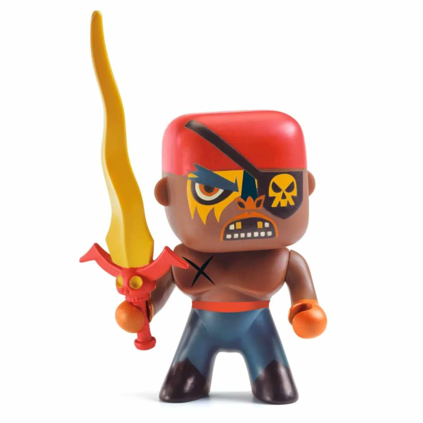 Figurka Arty Toys - Biglos